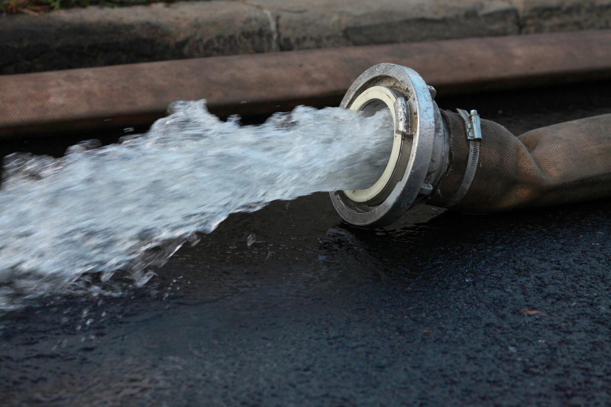 Best Ionized Water Hose